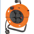 Power Cables Reels Industry Cee 16A Heavy Duty Water Proof Outdoor Ce